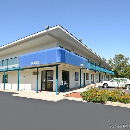 Americas Best Value Inn Battle Creek Exterior foto